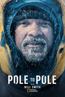 Pole to Pole with Will Smith 2026