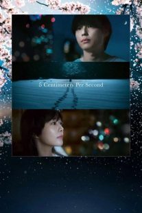 5 Centimeters Per Second 2025