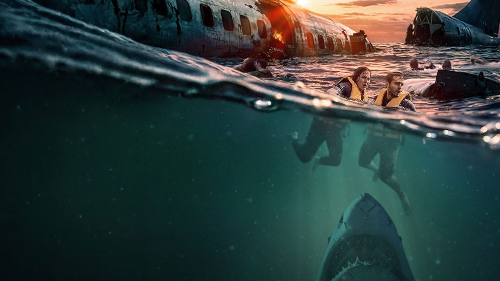 دانلود فیلم Deep Water 2026 ( آب های عمیق ۲۰۲۶ ) با زیرنویس فارسی چسبیده
