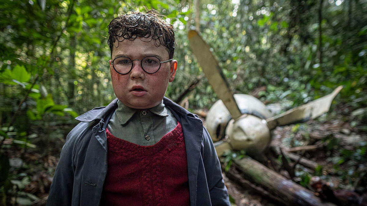 Lord of the Flies