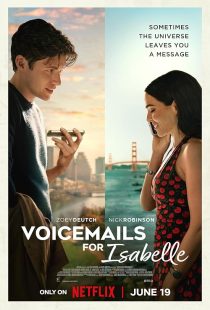 Voicemails for Isabelle 2026