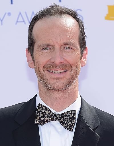 Denis O'Hare