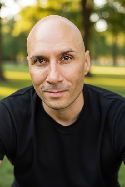Andrew Morgado