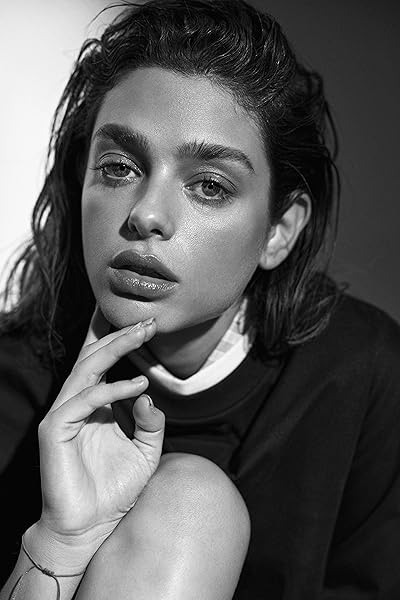 Odeya Rush