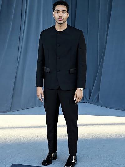 Nicholas Duvernay
