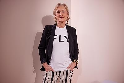 Caroline Goodall