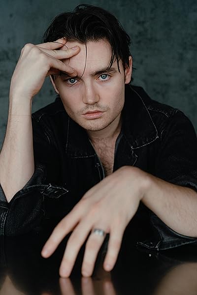 Spencer Macpherson