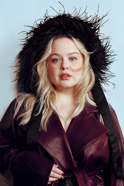 Nicola Coughlan