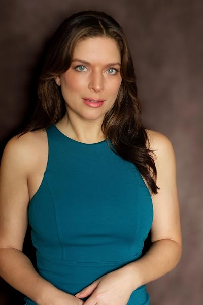 Sherri Eakin