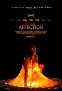 Affection 2025