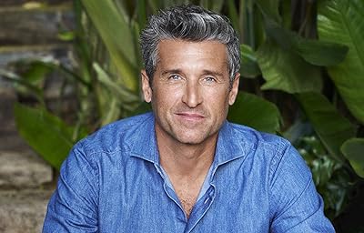 Patrick Dempsey