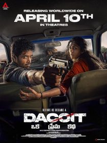 Dacoit: A Love Story 2026
