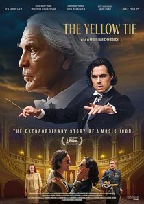 The Yellow Tie 2025
