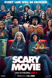 Scary Movie 2026