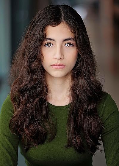 Emilia Faucher