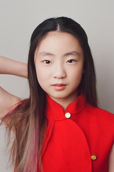 Kristen Cui