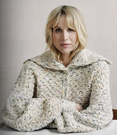 Lucy Punch