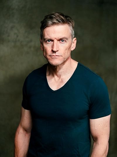 Gideon Emery