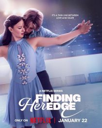 Finding Her Edge 2026