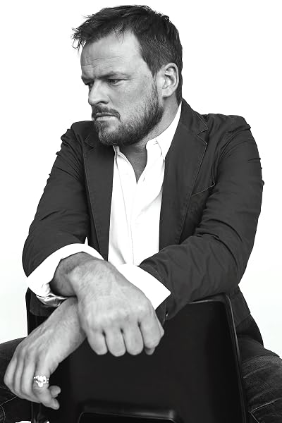 Paul Reid