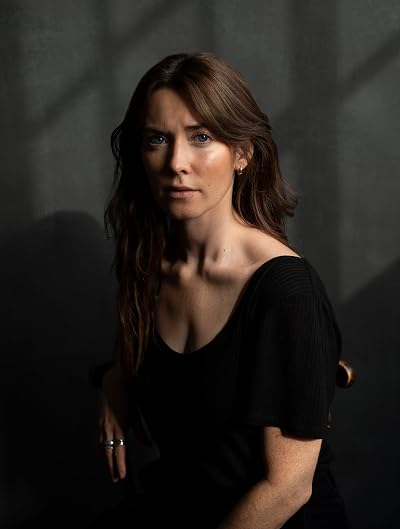 Tamsin Topolski