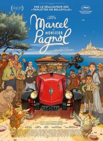 A Magnificent Life 2025