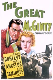 The Great McGinty 1940