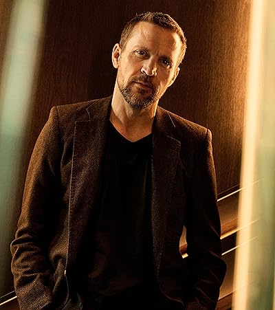 Tobias Santelmann