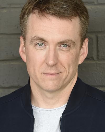 Jonathan D. Williams