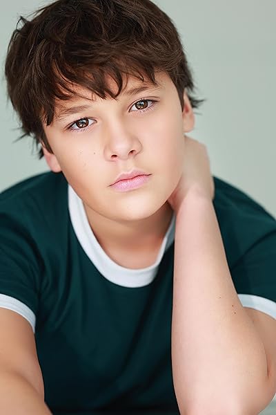 Roxton Garcia