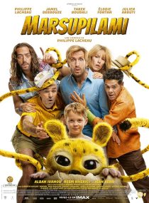 Marsupilami 2025