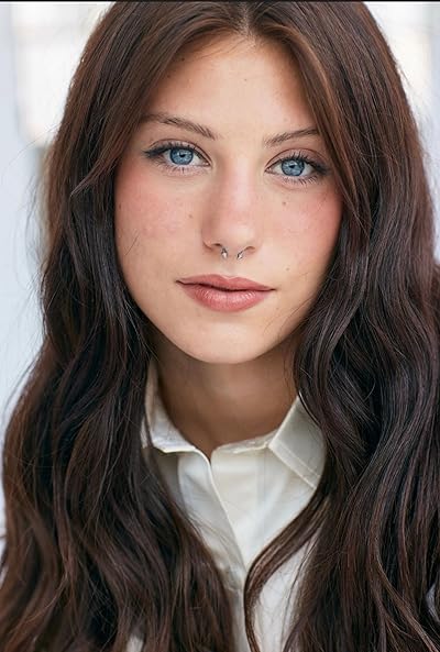 Abigail Pniowsky