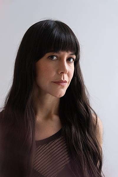 Zoe Winters
