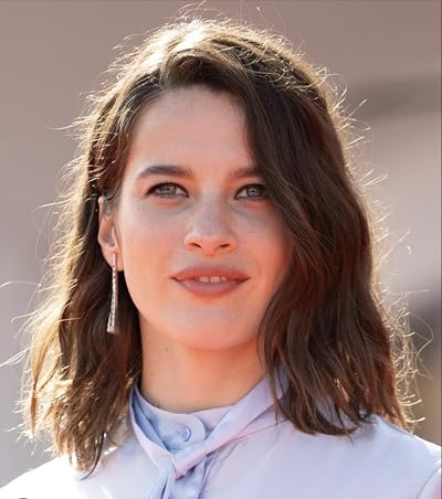 Rebecca Marder