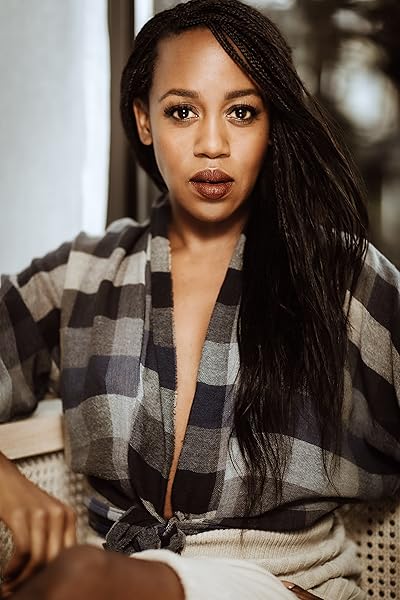 Rukiya Bernard