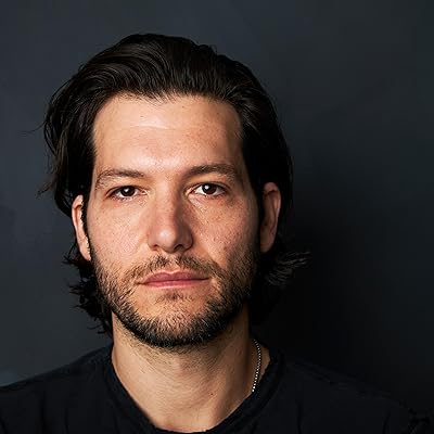 Jeff Wilbusch