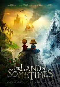 The Land of Sometimes 2026