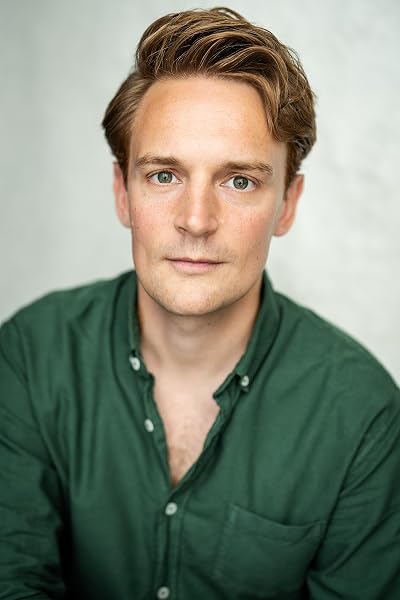 Joe Barnes