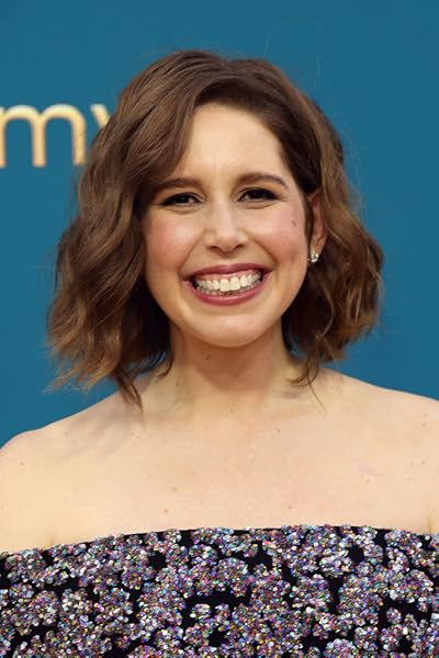 Vanessa Bayer