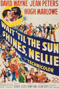 Wait Till the Sun Shines, Nellie 1952