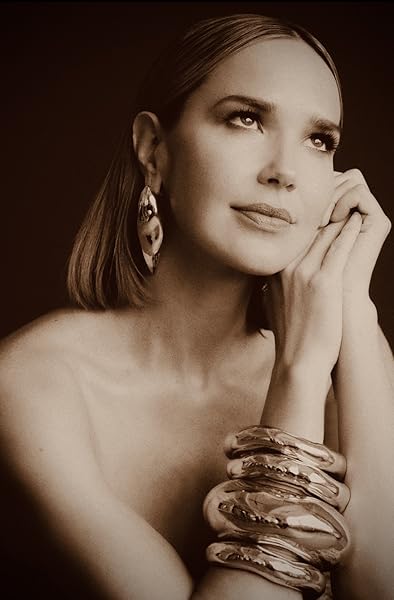 Arielle Kebbel
