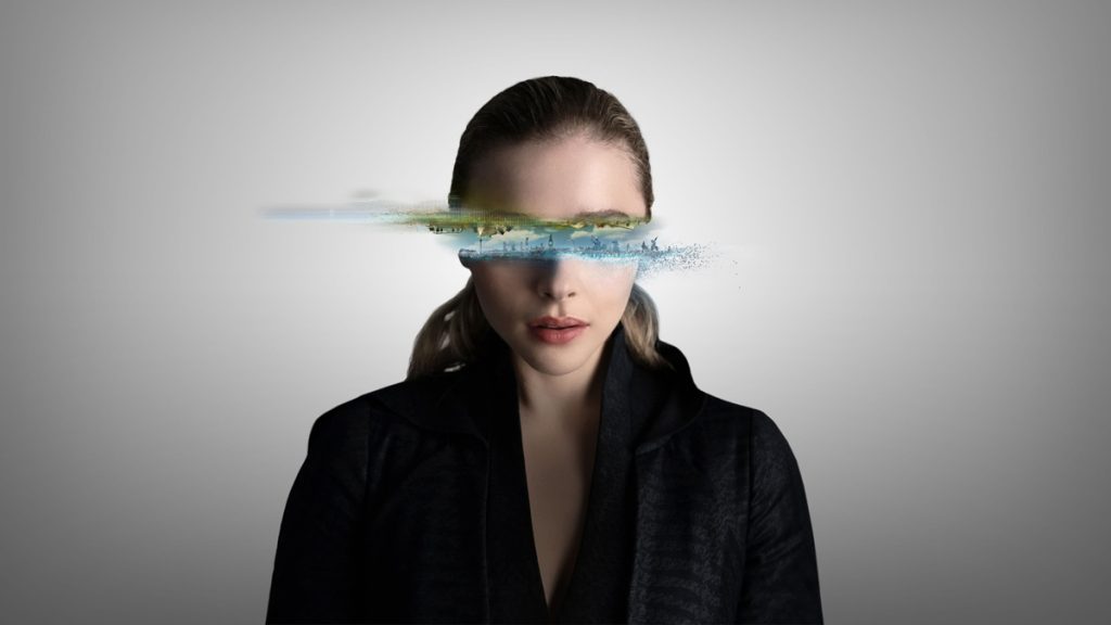 دانلود سریال The Peripheral ( محیطی ) با زیرنویس فارسی چسبیده