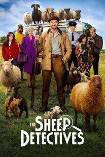 The Sheep Detectives 2026