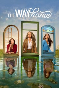 The Way Home 2023,2026