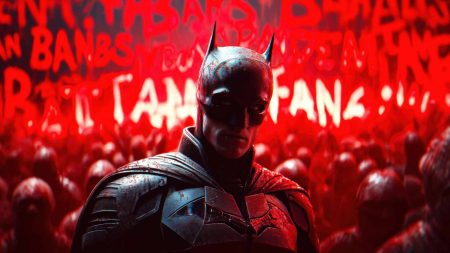 بازیگران جدید فیلم The Batman Part II معرفی شدند