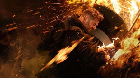 فیلم Extraction 3 زودتر از انتظار عرضه خواهد شد