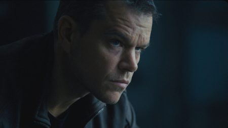 مت دیمون از احتمال ساخته شدن فیلم جدید فرنچایز Jason Bourne می‌گوید