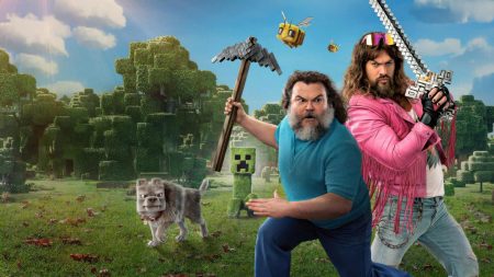 جزئیات داستانی دنباله فیلم A Minecraft Movie در دسترس قرار گرفت