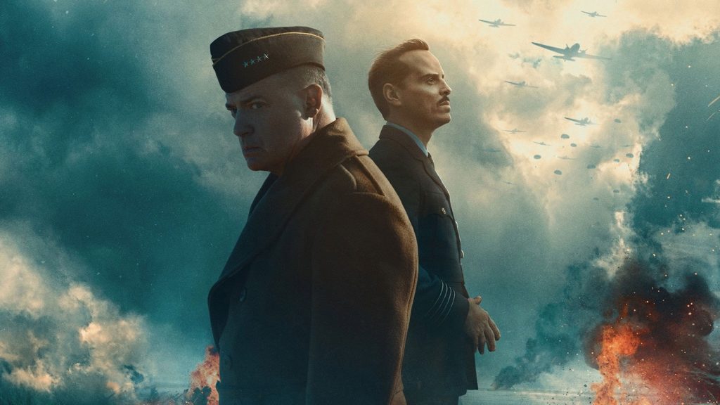 دانلود فیلم Pressure 2026 ( فشار ۲۰۲۶ ) با زیرنویس فارسی چسبیده