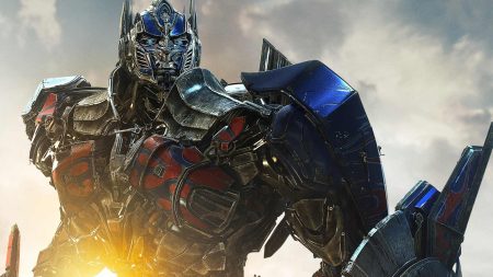 بازگشت تبدیل شوندگان│ فیلم جدید فرنچایز Transformers ساخته می‌شود